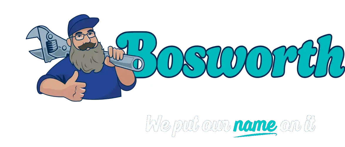 AC Repair Service Galveston TX | Bosworth Cooling and Heating